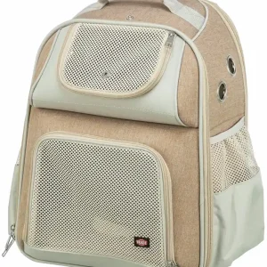 Sonderaktion TRIXIE Rucksack Willow 38×25×45 cm beige/braun